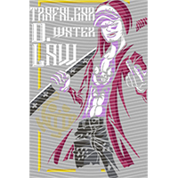 Japanese anime-JP 2751